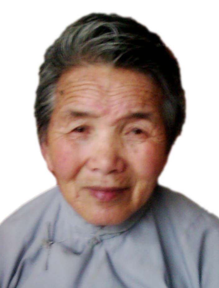 慈母董宪英