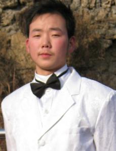 松柏