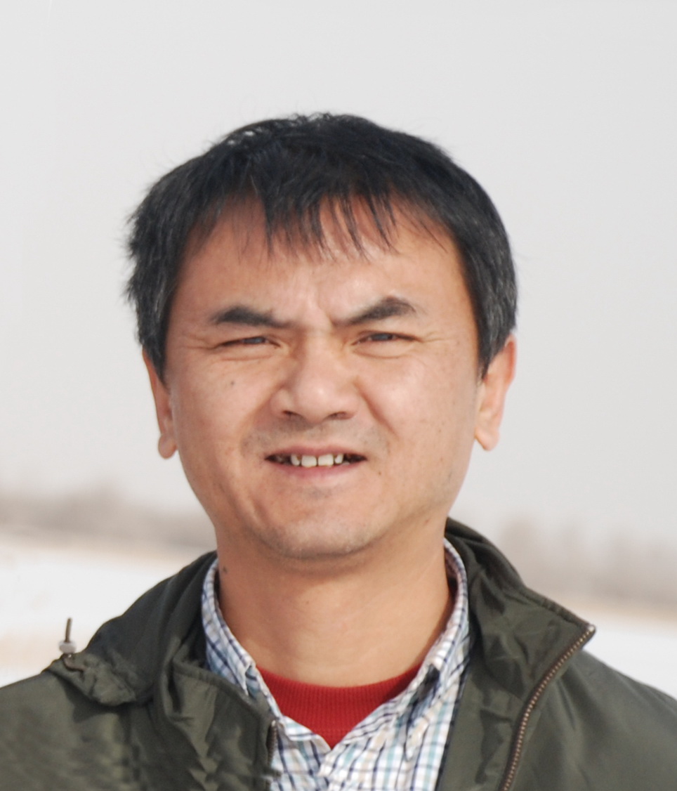 洪春