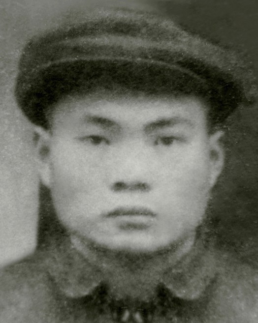 杨成邦