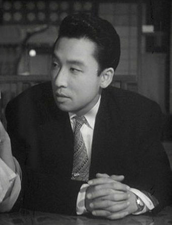 中村雀右卫门