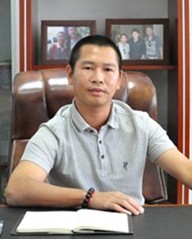 杨国华