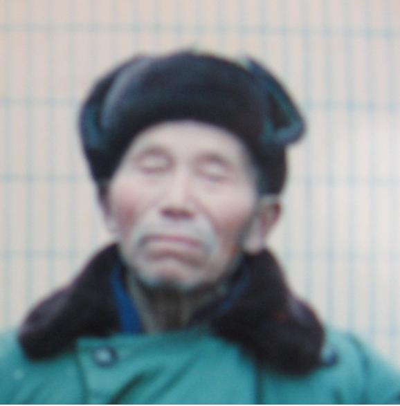 杨木荣