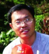 黄穗斌