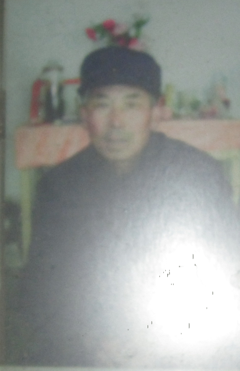 魏荣胜