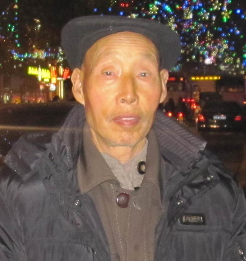 杜先桃