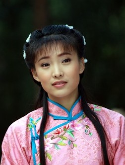 白静
