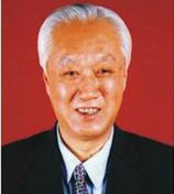 何锁柱