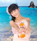 杨梦潇
