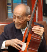 张士光