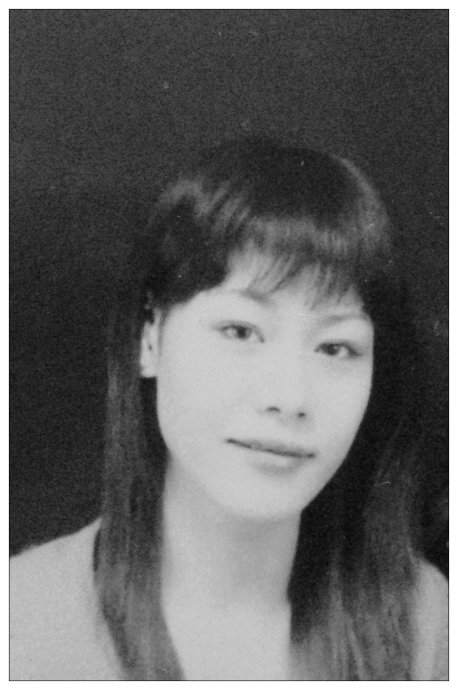 李佳妮