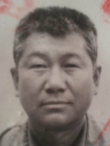 于振江