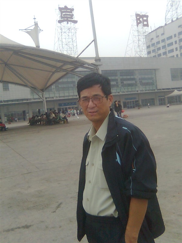 蒋春雷
