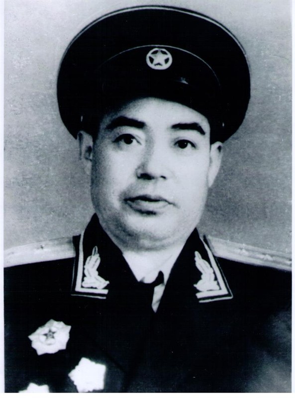 刘文祥