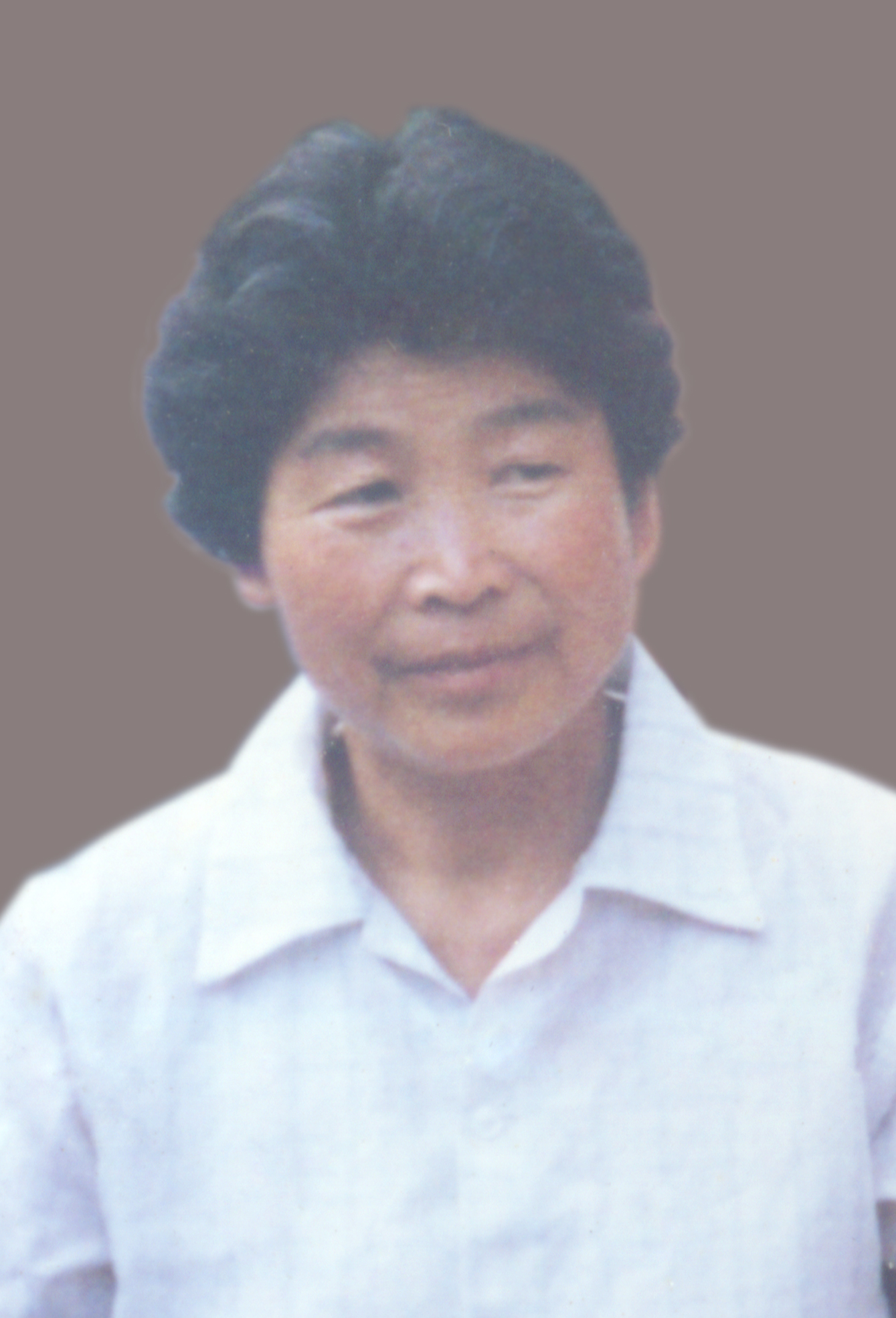戚业芬
