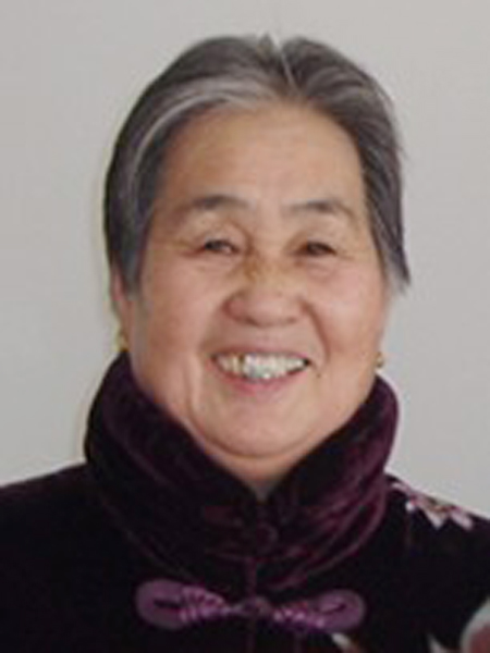 高桂珍
