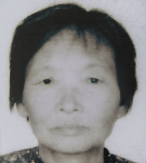 李素依