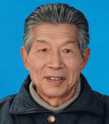 沈桃明