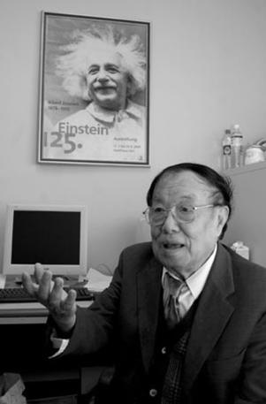 陳之藩