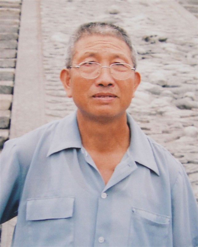 张国丰