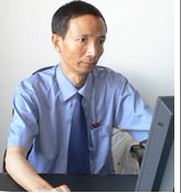 杨进昌