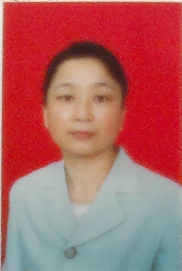 时丽敏