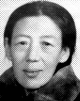 姜桂华