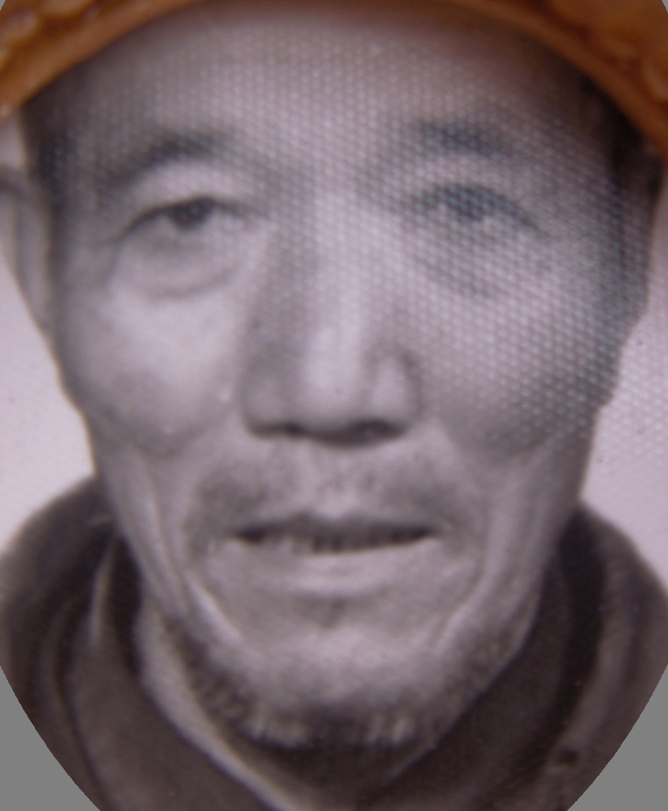 陈玉玺