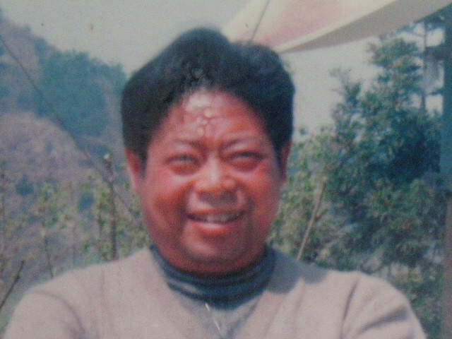 汪吉权
