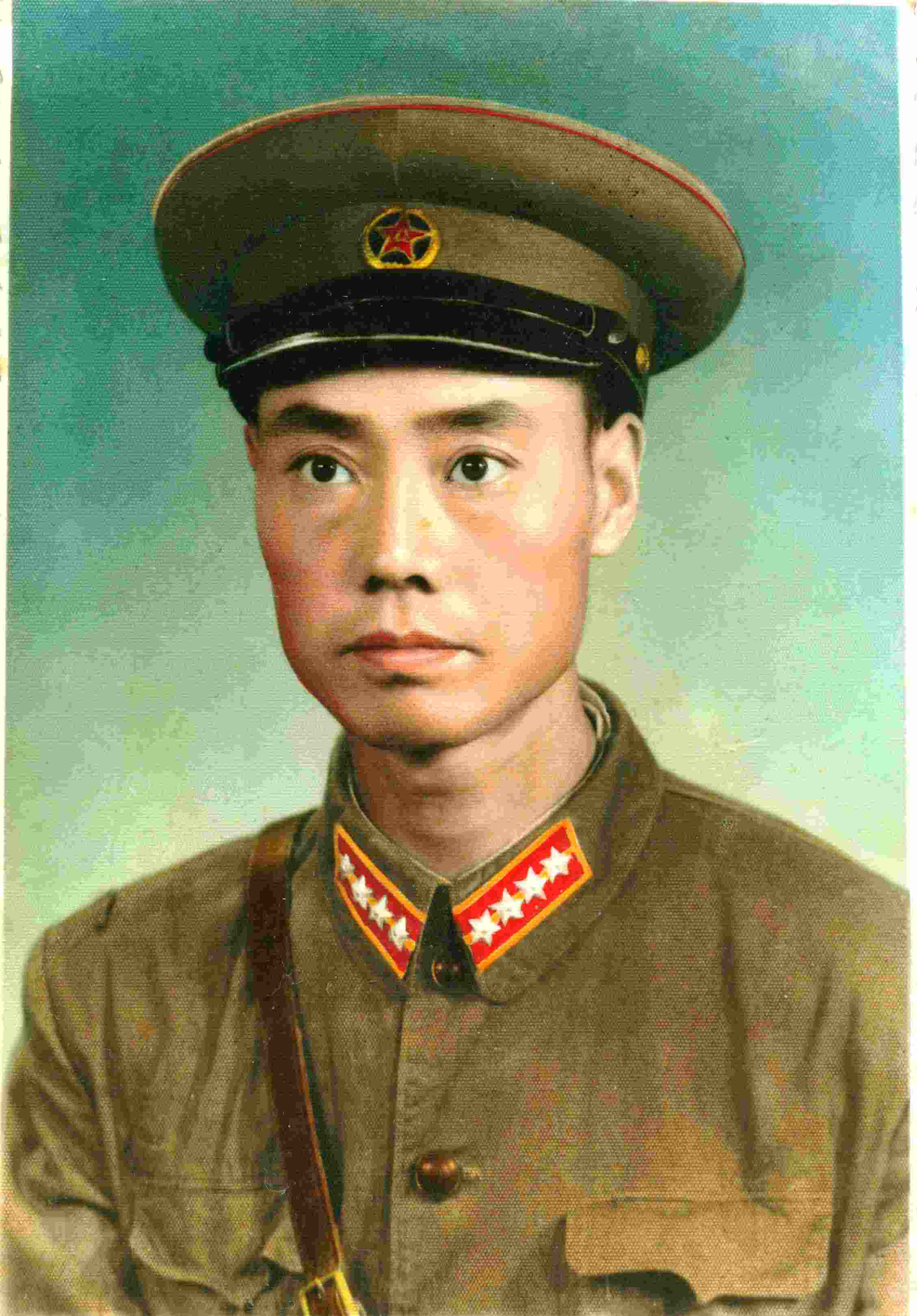 徐能周