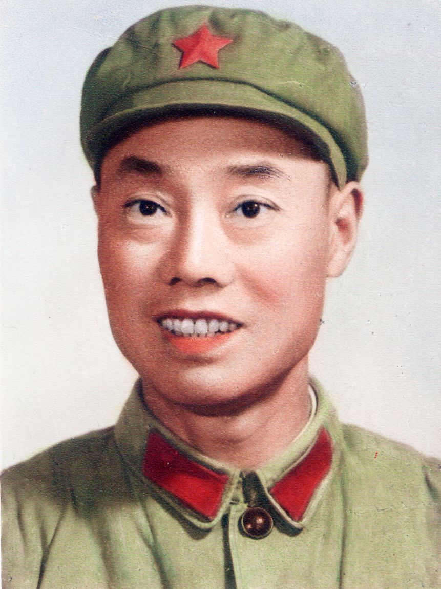 徐能周