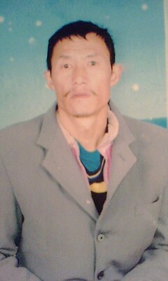 父亲陈清权
