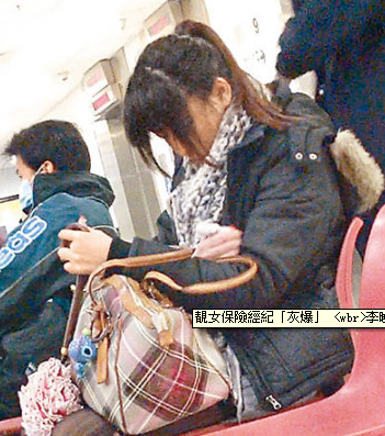 李晓君