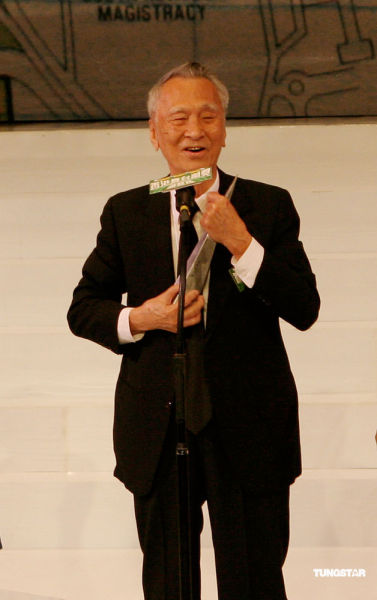 朱克