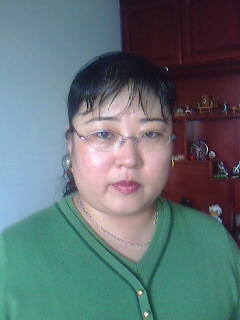 孙忠霞