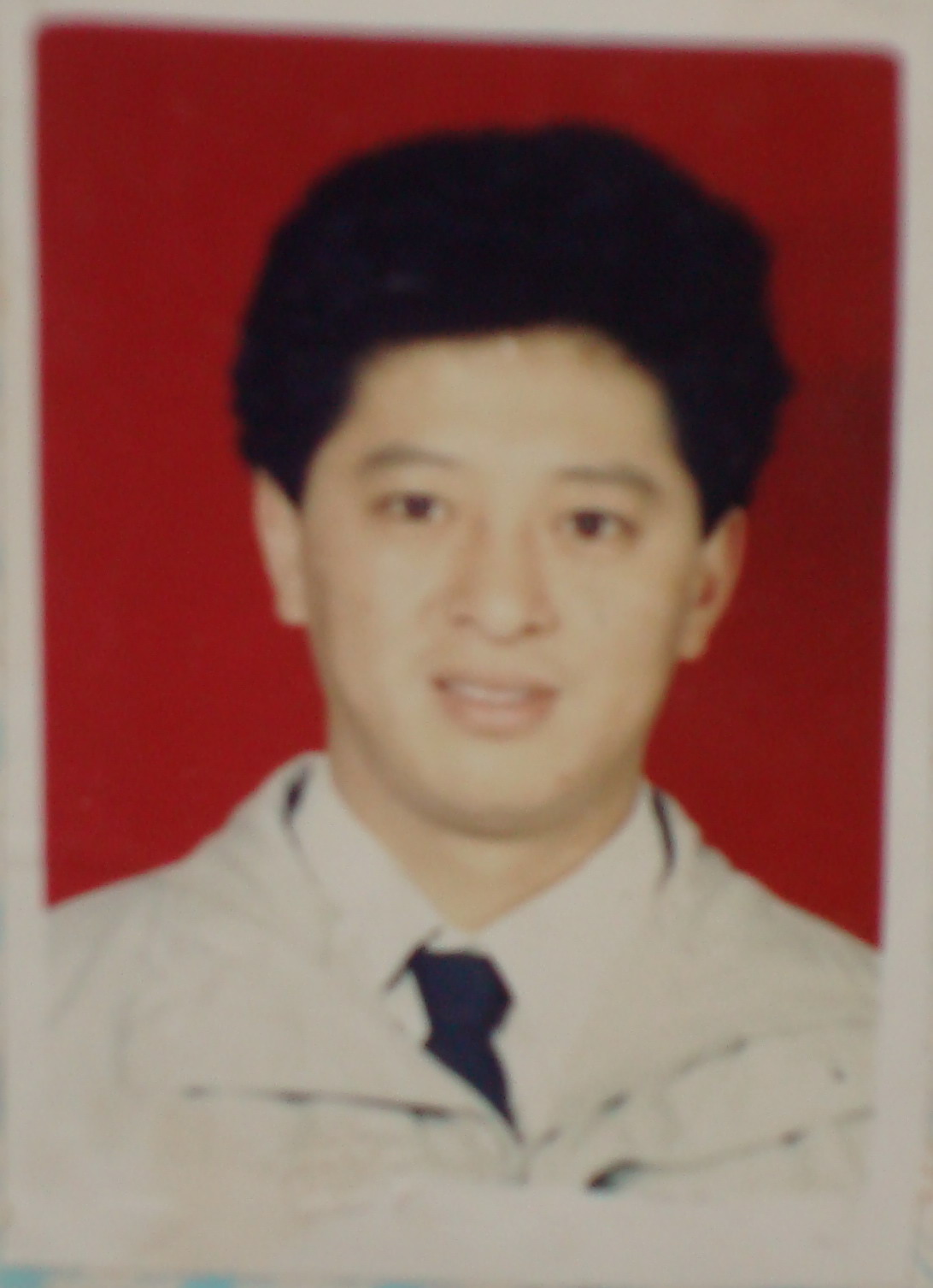 卢长虹