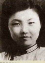 章亚若