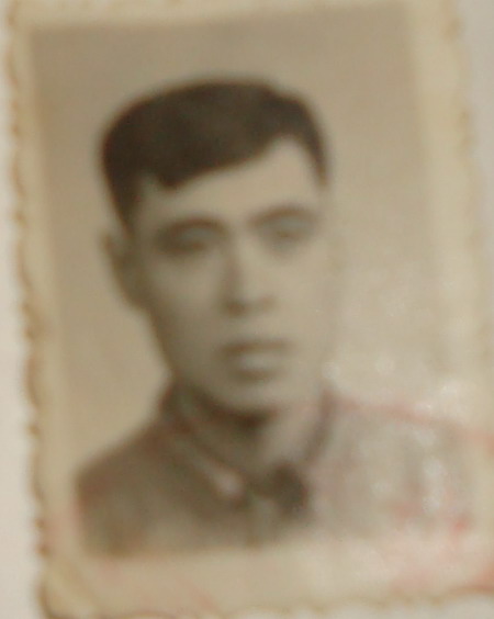 李春喜