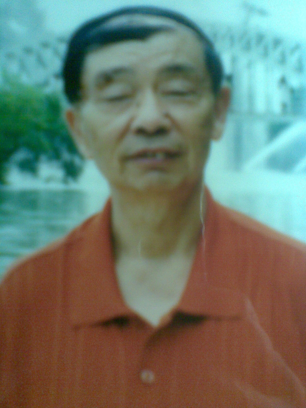 廖爱生