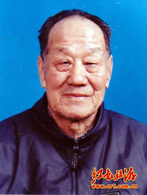 翟宝三