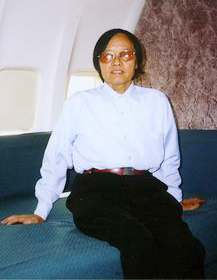 杨向阳