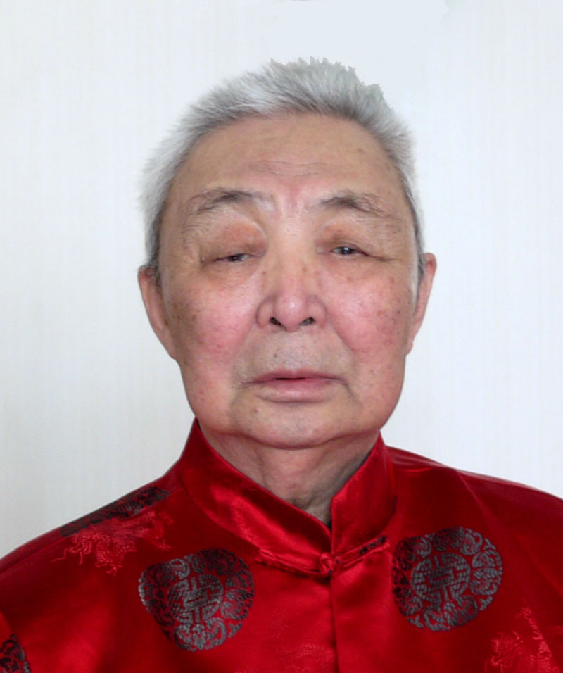戴景岳