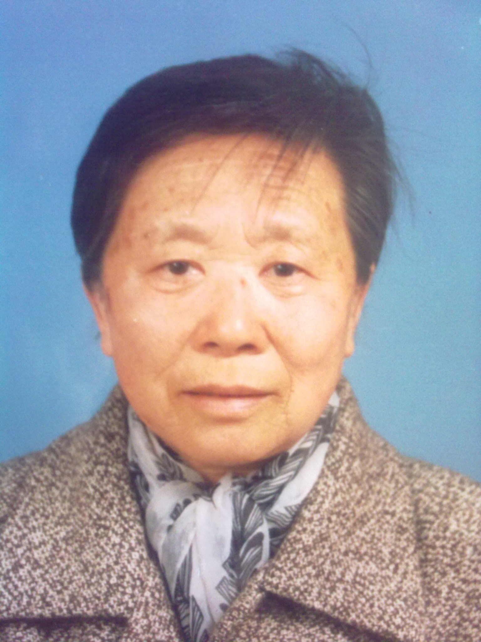 张雪琴