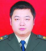 付杨波