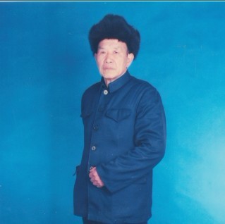 曾祥志
