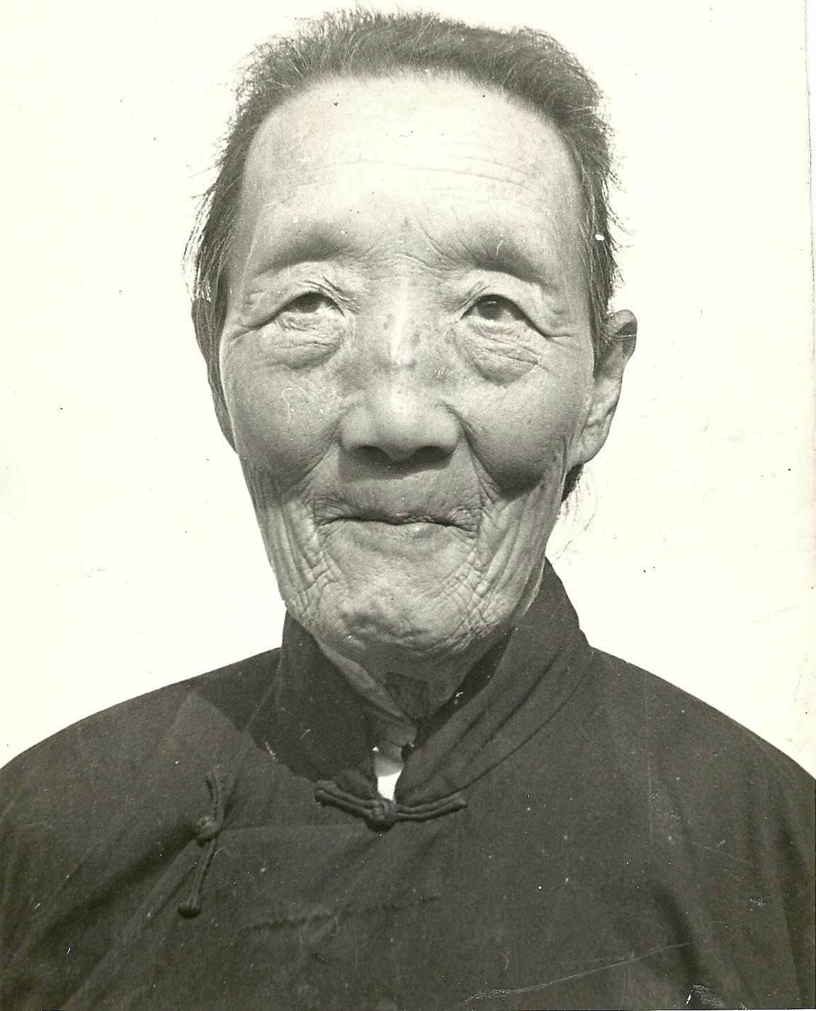 刘淑德