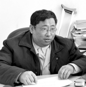 蒋东明