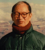 叶振华