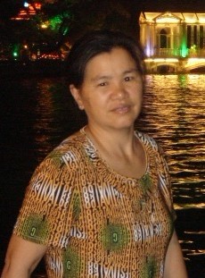 曾美英