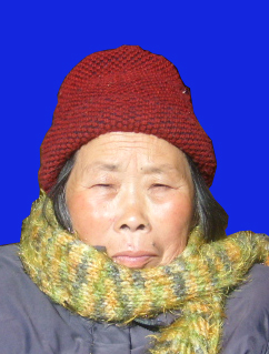 务儿的思念